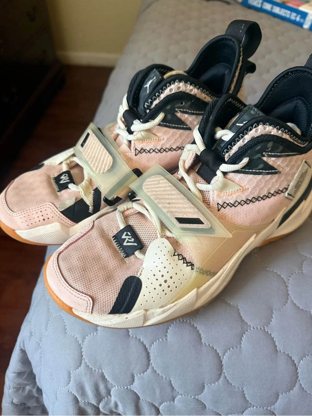K Jordan Why Not Zer0.3